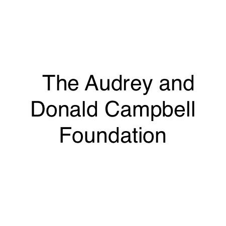 Campbell Fdn Campbell Fdn