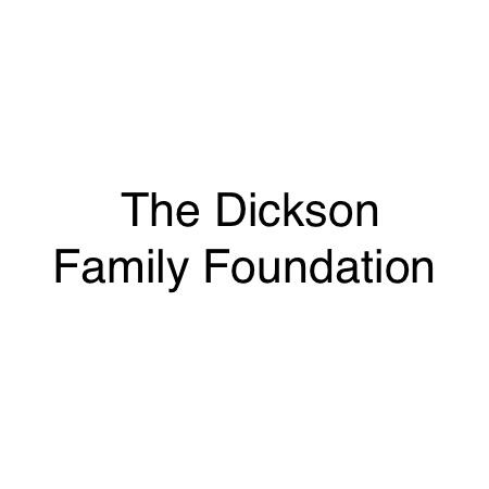 Dickson Fdn Dickson Fdn