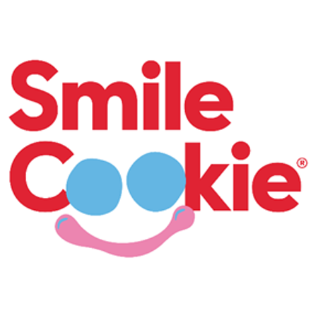 Smile Cookie Smile Cookie