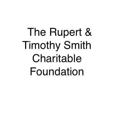 Smith Fdn Smith Fdn