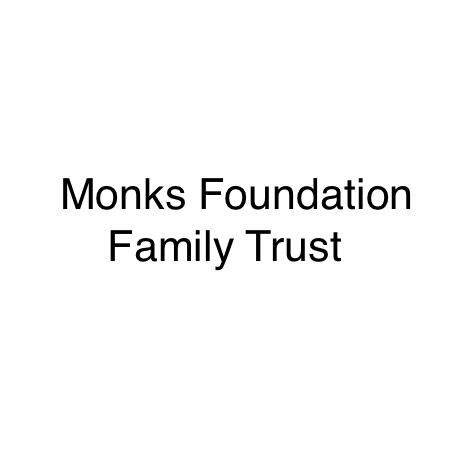 Monk Fdn Monk Fdn