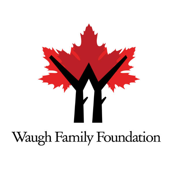 Waugh Fdn Waugh Fdn